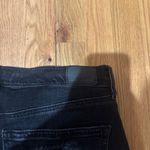 American Eagle  High Waist Straight Leg Jeans Photo 2