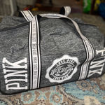 PINK - Victoria's Secret VS Pink Suitcase Duffle bag Photo 0