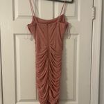 Windsor  Dress Homecoming Pink pearls Photo 1