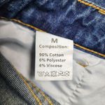 Denim Skirt Maxi Skirt Frayed Hem Jean Skirt Long To The Floor A Photo 1