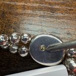 Sonoma Silver Bracelet with Vintage Design Photo 3