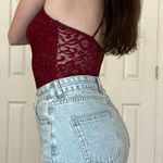 Windsor Lace Bodysuit Photo 2