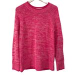 Lilly Pulitzer  NWT Deba sweater size M passion fruit pink Photo 2