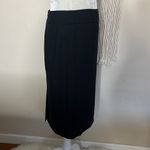 Loft Ann taylor  • wool rose embroidered pencil skirt vintage Photo 10