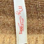 My Story  Camel Cowl Neck Sweater Photo 2