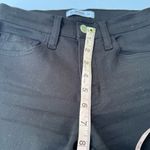 0² Denim O2 Denim Black Flared Jeans 24 Photo 5