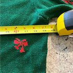 Cullinane Hand Knit Dalmatian Christmas sweater Sweater Size L Photo 4