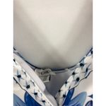 NWT The Chic Hero Floral One Piece Swimsuit 6 Photo 3