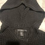Forever 21 Black hoody sweater  Photo 2