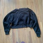 Nike Cropped  hoodie XS Photo 3