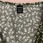 SheIn  Floral Print Dress Photo 2