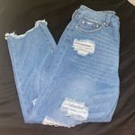 Indigo Rein Mom Jeans Photo 2