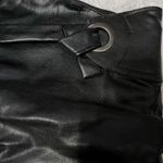 Bare traps black slouchy knee high boots size 7.5 Photo 2