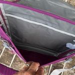 Jansport  Backpack Purple Computer Bag Photo 9