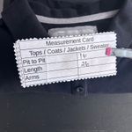 Aeropostale  Skinny Polo Shirt XL Black Photo 9