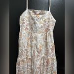 Charlie Holiday New! Anthropologie Isabella Maxi Dress Size 4 $150 Photo 4