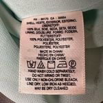 Anthropologie Maeve Women's Claire Desjardins Tunic Mini Dress 100% Silk Size XS Photo 7