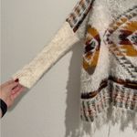 Altar'd State Altar’d State Lovely Lash Tribal Sweater Photo 6