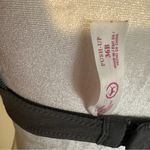 PINK - Victoria's Secret  Gray Push Up Bra Size‎ 36B Photo 8