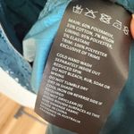 Bardot Dress Womens Size XXL Jade blue Cocktail Party Lace Overlay Elegant Chic Photo 6