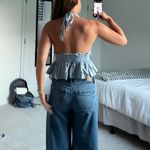 Ocean Drive  Halter Top Photo 1