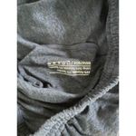 Outdoor Voices  Soft CloudKnit Workout Lounge Joggers Sweatpants Navy Blue XS Photo 2