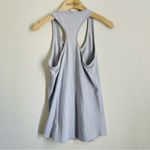 The Black Dog Martha’s Vineyard  Beach Road Weekend Tank Top Gray size S Photo 3