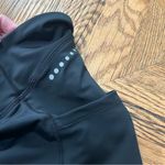 Baleaf  Women’s Padded Cycling Shorts Medium Black Turq 3D Chamois Bike Pockets Photo 3