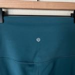 Lululemon  Align Super High Rise Shorts Desert Teal 8 Photo 6
