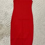 ZARA Midi Dress Photo 0