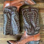 Tony Lama Cowboy Boots Photo 0