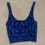 Aerie OFFLINE By  Real Me Low Key Longline Sports Bra Photo 1
