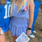 DO+BE Powder Dress Photo 5