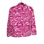 Crown & Ivy Beach Half-zip Pullover - Sz XS - EUC Photo 4