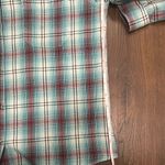 Pendleton Vintage  Snap Closure Button-Up Womens Shirt Photo 6