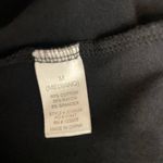 Heart & Hips Black T Photo 3