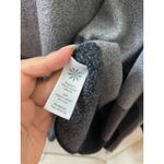 Athleta side zip hoodie sweater Photo 6