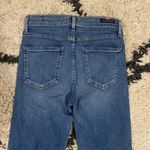 Citizens of Humanity Rocket Crop High Rise Skinny Jeans Photo 6