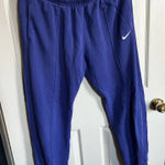 Nike  Sweatpants Photo 0