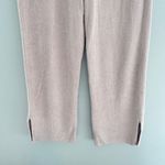 Barefoot Dreams CozyChic Lite Pinched Seam Slit Pant Photo 6