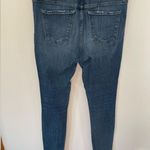 Vervet FLYING MONKEY Platinum jeans Size 30 distressed medium wash Photo 5