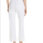 3 x 1 Joni straight leg Joni white jeans cropped size 29 NWT Photo 1