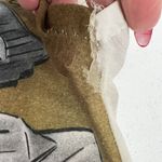 Vtg 1985 Sz L Night Shirt Looney Tunes Warner Bros Tweety Sylvester Jodie Arden Size L Photo 12