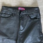 Edikted Leather Pants Photo 3