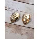 Vintage Avon Clip On Earrings Photo 2