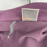 Merrell  Purple Softshell Jacket Full Zip Up Hiking Outdoor Coat Gorpcore Size M Photo 9