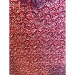 Loft  Floral Flounce Tie Back Maxi Dress Lined Flowy Lightweight Cottage Western Photo 7