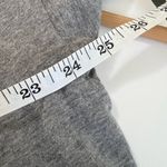 Aerie NWT Women's Gray Graphic Tee Size Medium - Fun Iconic Details Oversized Photo 7