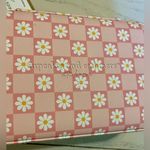 Cupcakes and Cashmere From Anthropologie | Jewelry Box W/ Zipper | Daisies Photo 9