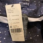 Sweaty Betty NWT Power 7/8 Ditsy-Star Stretch Workout Leggings Photo 7